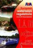 G17 RYA European Waterways Regulations (Cevni Rules Explained)